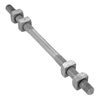 B CABLE SUSPENSION BOLT